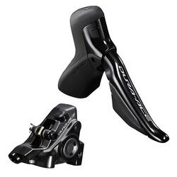 Levier de frein droite arrière Shimano sh.dura Ace Di2 St-r9270