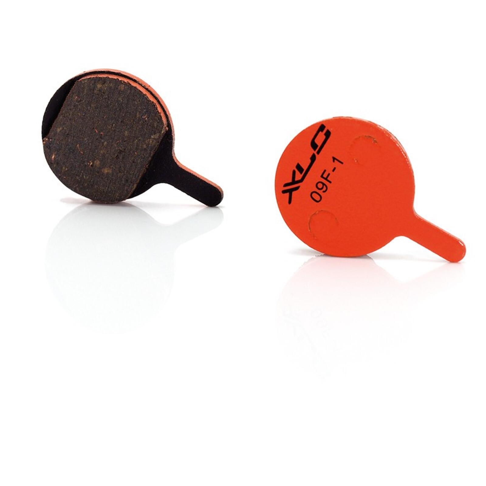 Ekologiczne klocki hamulcowe do rowerów XLC Bp-O13 Magura Clara Magura Louise