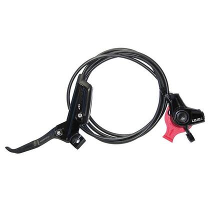 Freins à disque Sram Level T Gloss Black