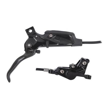 Levier de frein à disque arrière en carbone Sram G2 Ultimate Swinglink