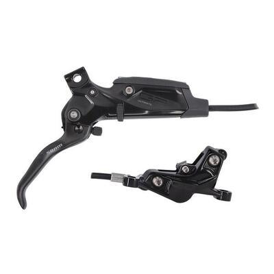 Palanca de freno de disco trasero de carbono Sram G2 Ultimate Swinglink