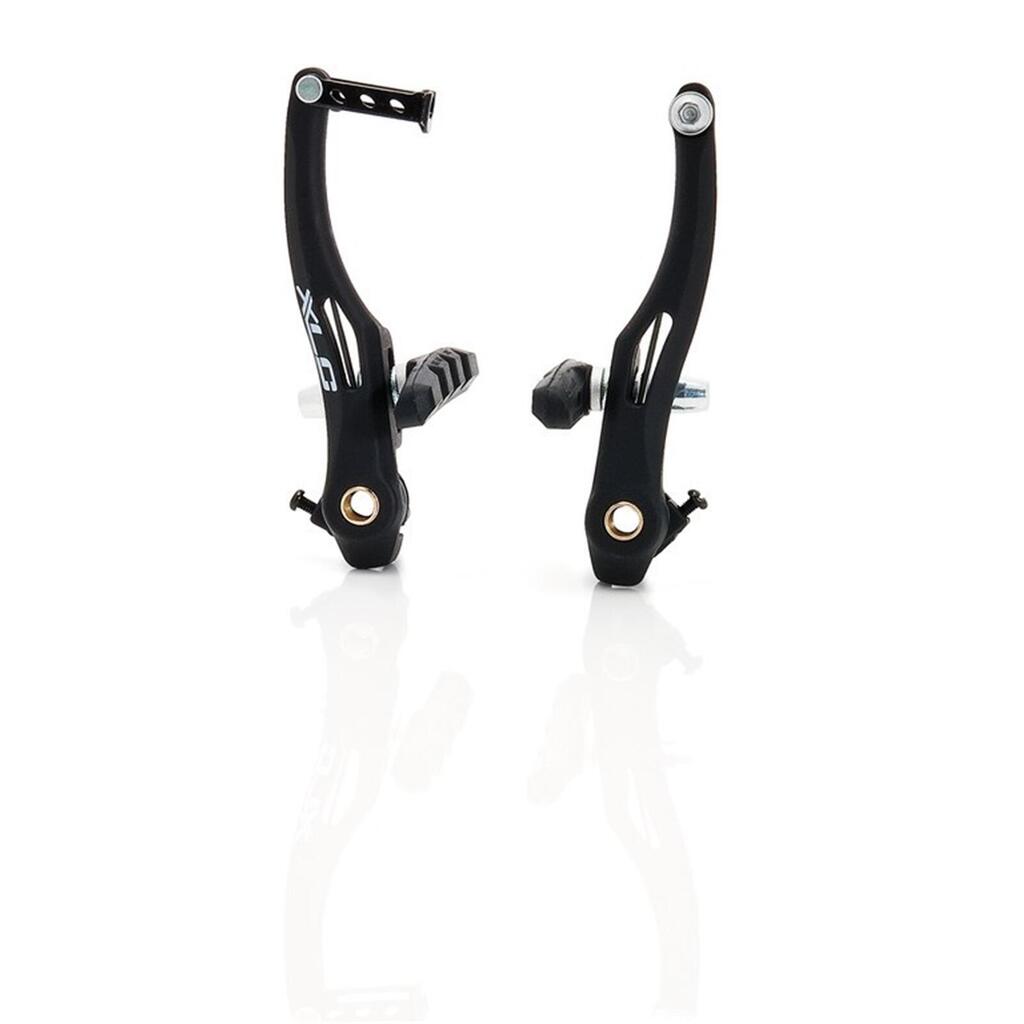 Front or rear aluminium arm braking XLC BR-V03 Vbrake
