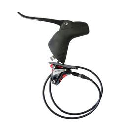 Frein disque SRAM Rival 22 / Rival 1 hydraulique — montage plat