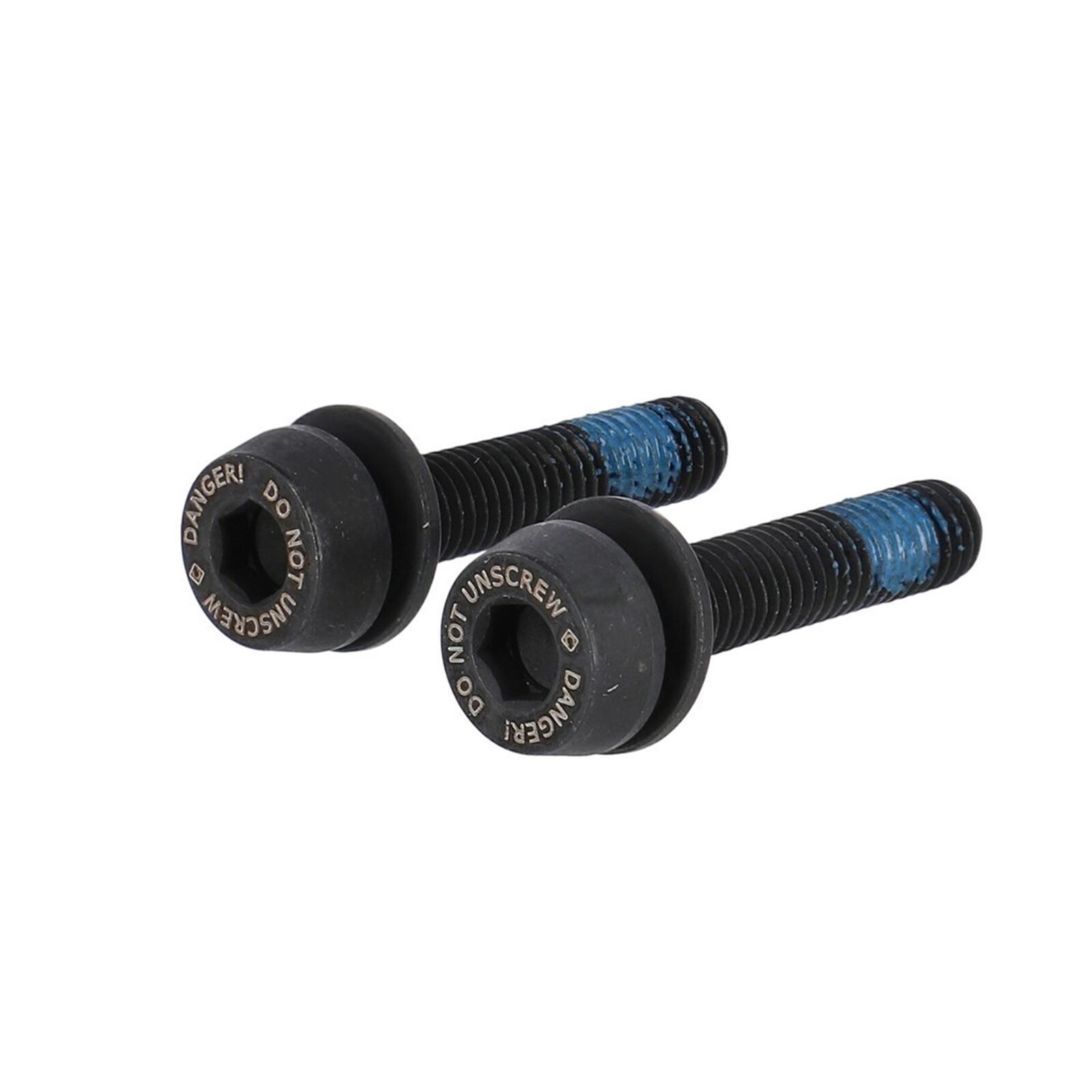 CAMPAGNOLO Campagnolo Schrauben H11 (Scheibenbr.) AC18-DBSC24,2x24mm f.15-19mm hinten