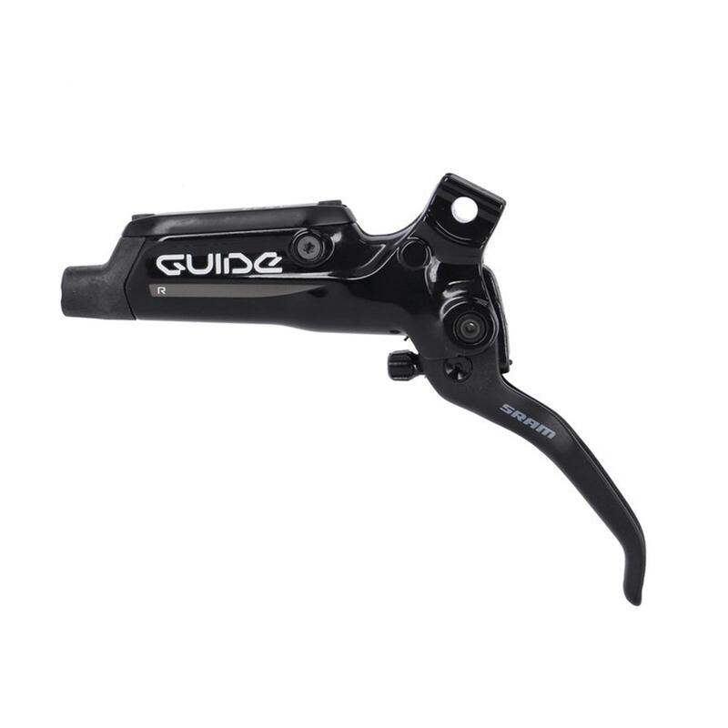Levier de frein à disque en aluminium guide R version 2 Sram
