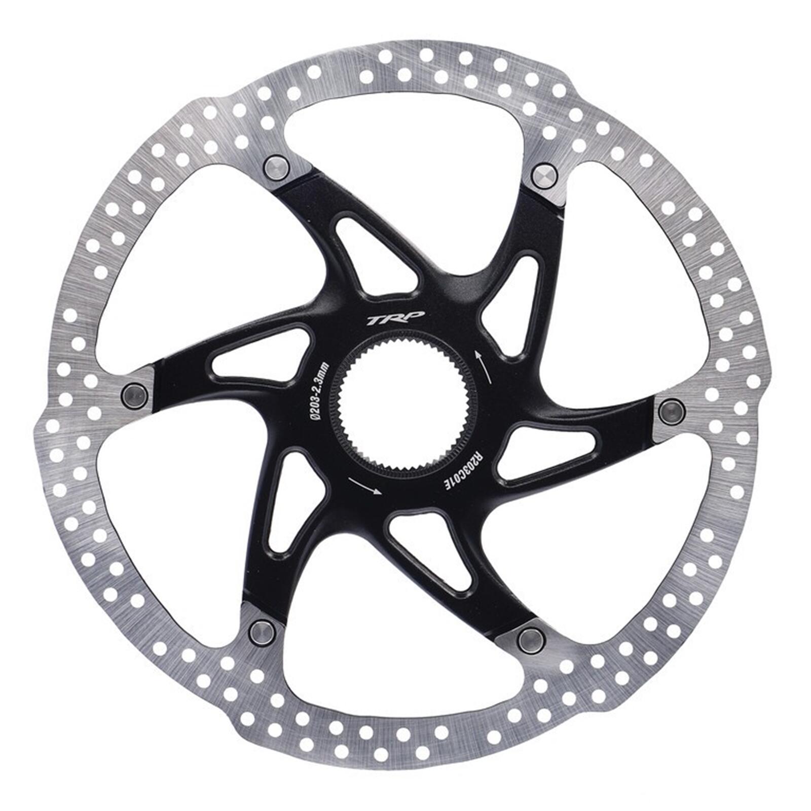 TRP TRP Disc Brake Rotor R1C Centrelock 2.3mm 203mm