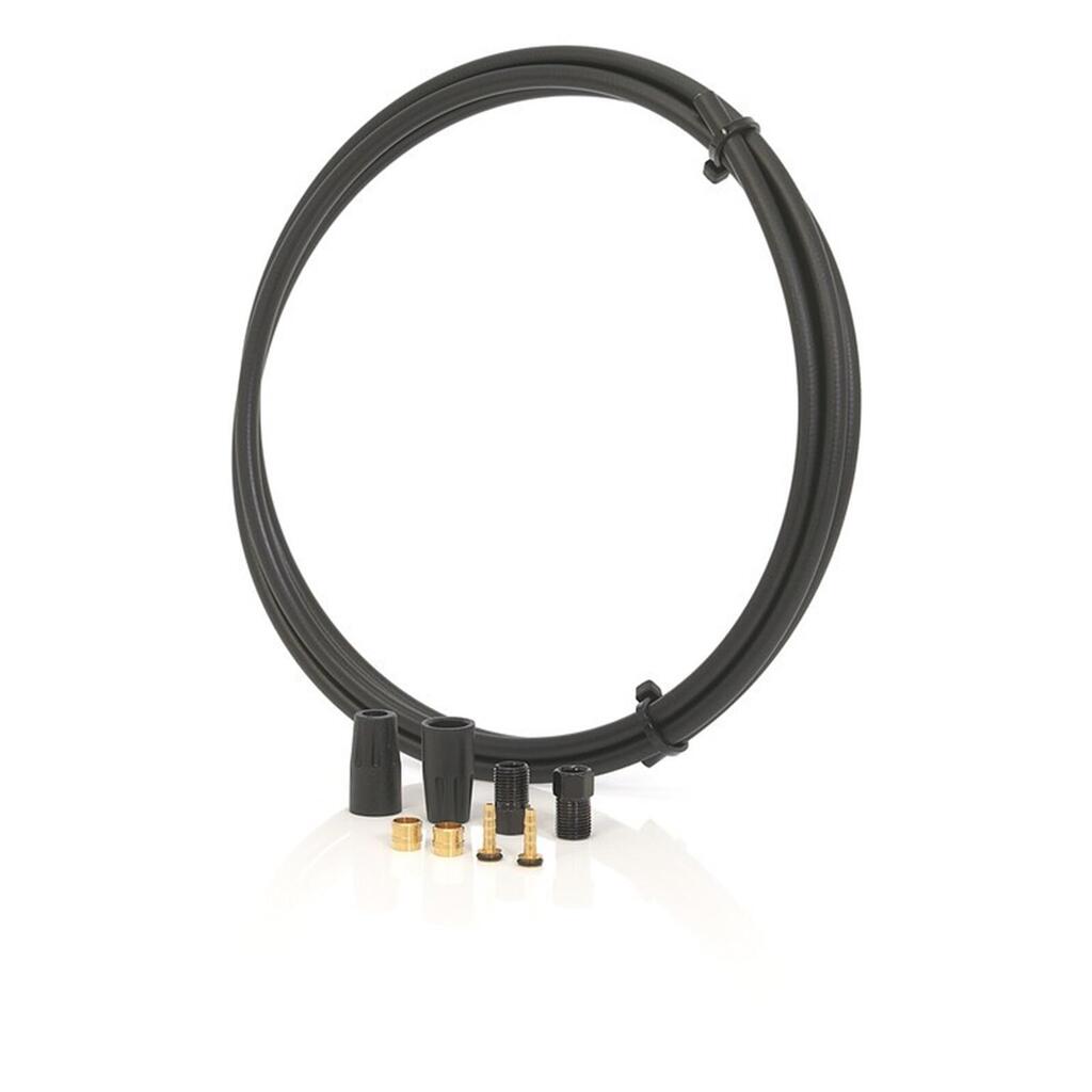 XLC Kevlar Hydraulic Disc Brake Hose Kit for Tektro BR-X05