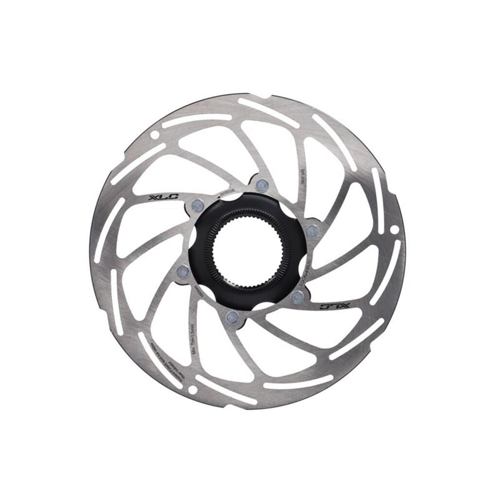 Brake disc XLC BR-X86 Centerlock 160 mm