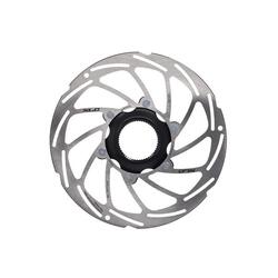 Disque XLC BR-X86 Centerlock Argent