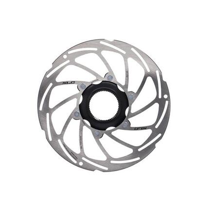 Tarcza hamulcowa XLC BR-X86 Centerlock 160 mm