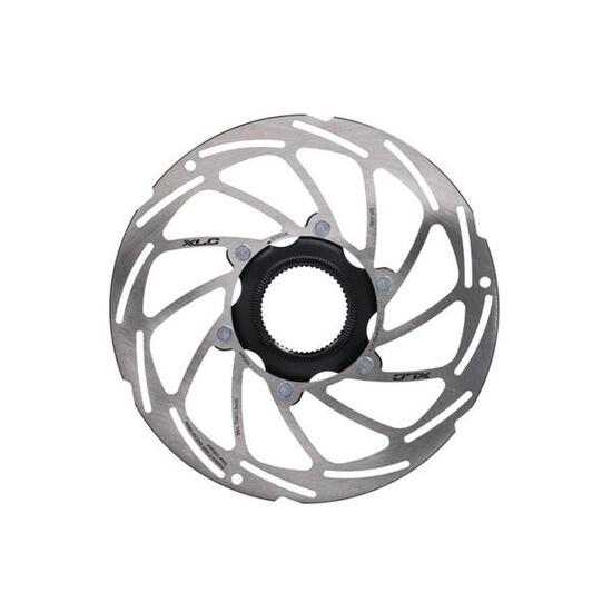 Tarcza hamulcowa XLC BR-X86 Centerlock 160 mm