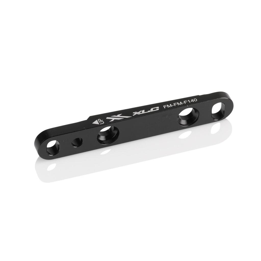 Front brake adapter XLC BR-X67 Flat Mount