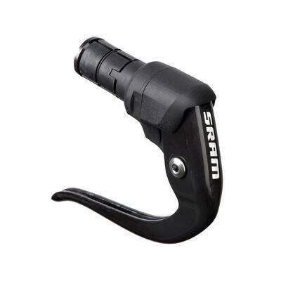 Sram Bremshebel Aero 990 rechts/links,sw, f.Triathlon-Lenker,Paar