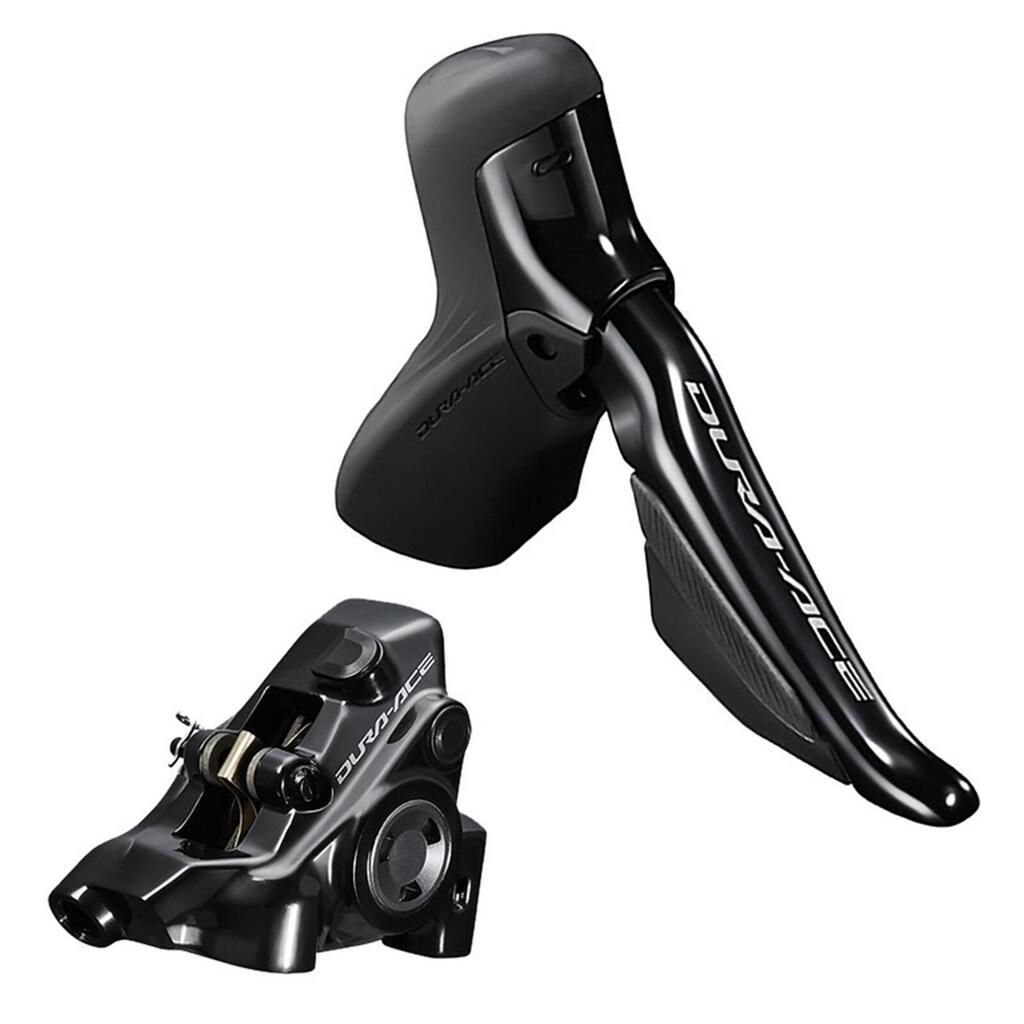 Left front brake lever Shimano sh.dura Ace Di2 St-r9270