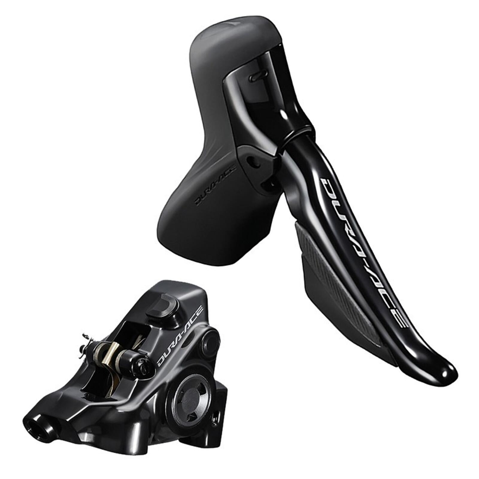 Alavanca do travão dianteiro esquerdo Shimano sh.dura Ace Di2 St-r9270