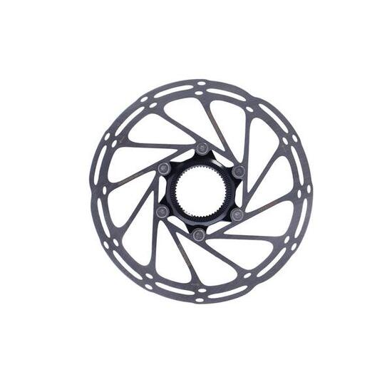 Sram Bremsscheibe Rotor Centerline Ø 160mm,schwarz CenterLock, Rounded