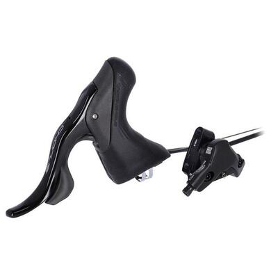 Hydraulische achterrem/schakelhendel campagnolo chorus eps 12v