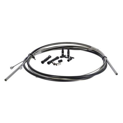 Kit câble/gaine de frein Sram Slickwire 5mm