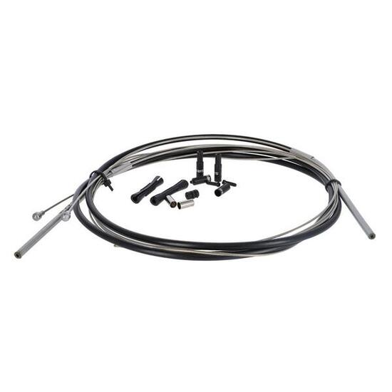 Kit câble/gaine de frein Sram Slickwire 5mm