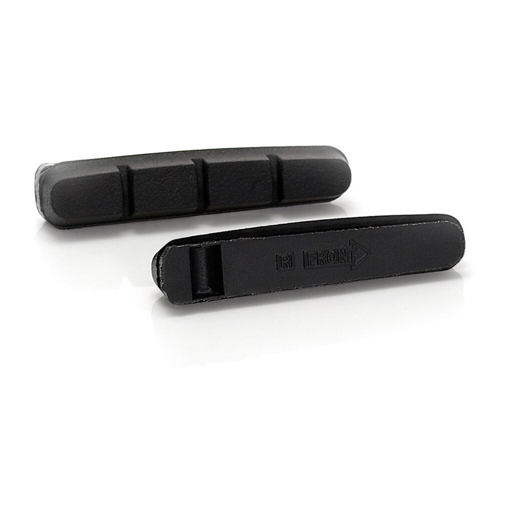 Set of 4 brake pads XLC BS-X01