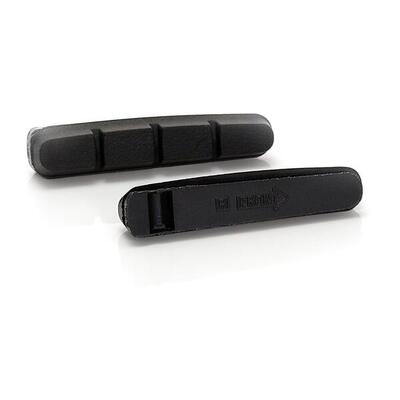 Xlc bs-x01 remblokken voor shimano aluminium velg (2 paar)