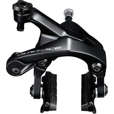 Remklauw voorrem shimano br-9100 dura ace route 49 mm