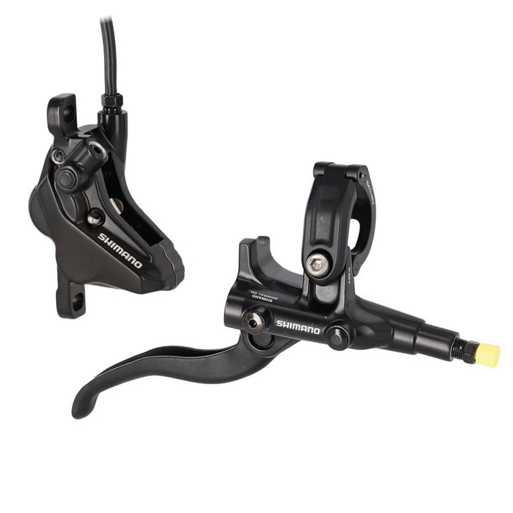 Brake kit Shimano BRMT420KTBLM4100