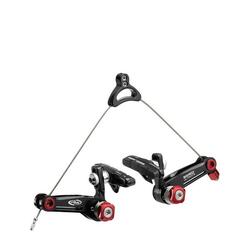 Étriers avant Sram Shorty Ult Rear Black