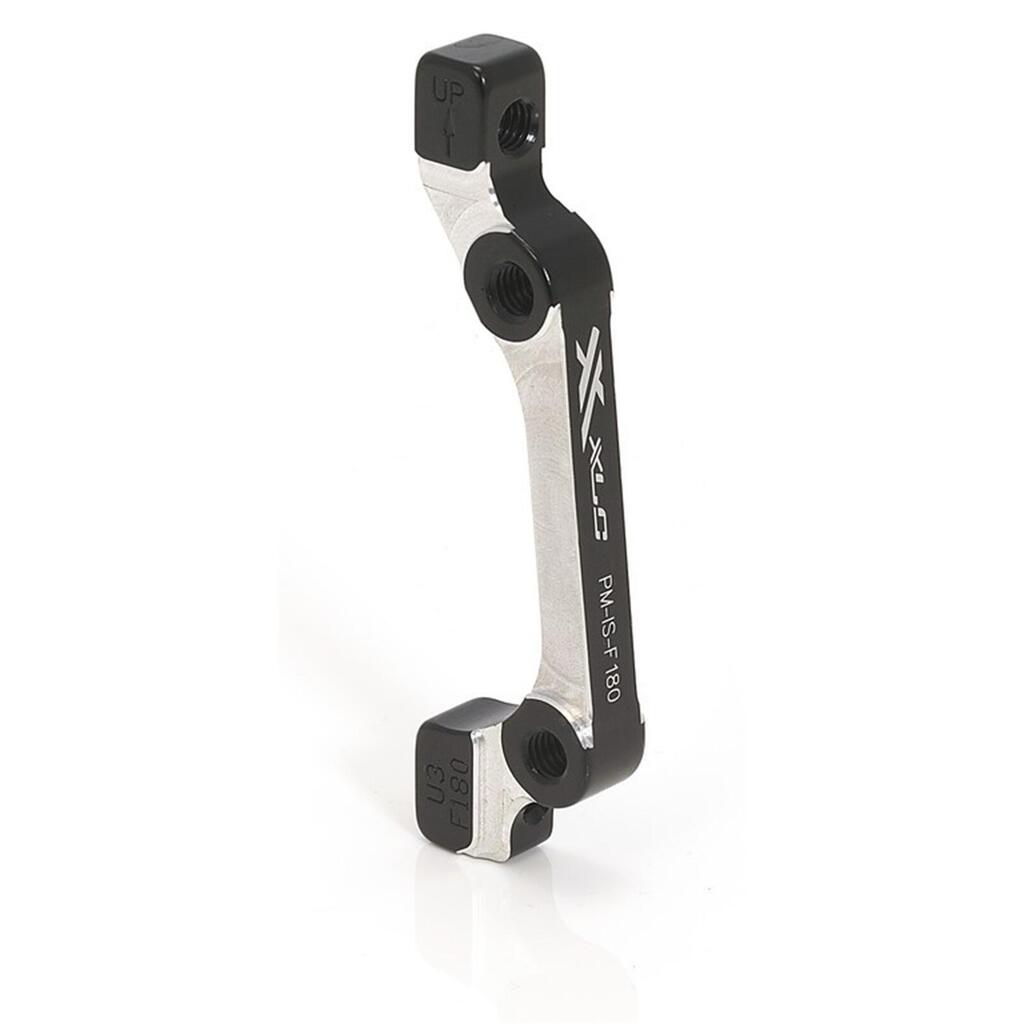 Adapter for disc brake XLC br-x23 postmount-is