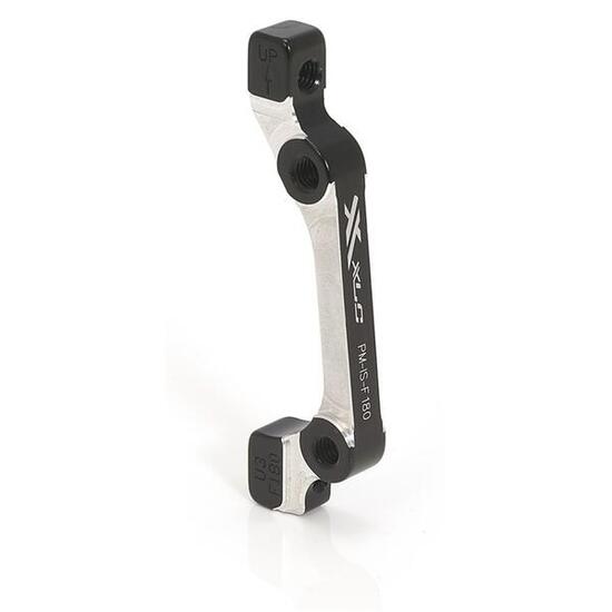 XLC BR-X23 PM > IS 180 mm Front Brake Adapter