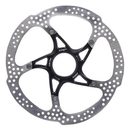 TRP Bremsscheibe Ø 180 mm, 2.3mm, 2 teilig, Centerlock