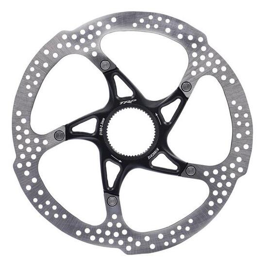 TRP Bremsscheibe Ø 180 mm, 2.3mm, 2 teilig, Centerlock