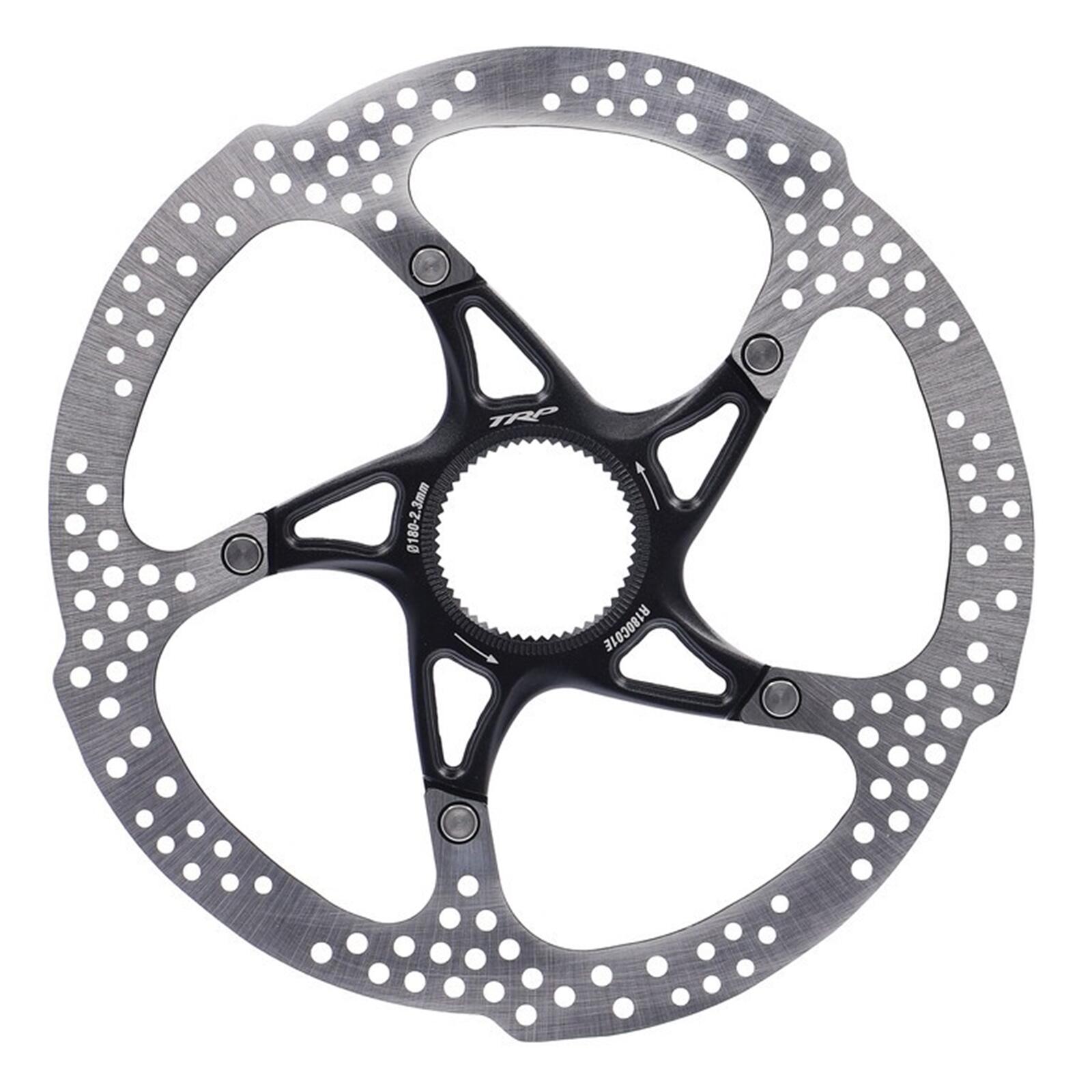 Tarcza hamulcowa TRP rc01e centerlock