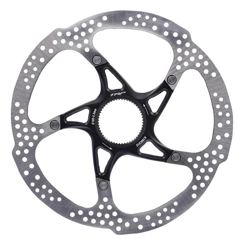 Disque de frein R1C - Centerlock