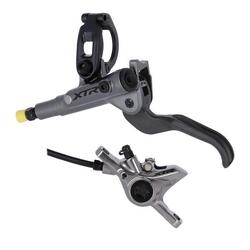 Frein Avant Shimano XTR BR-M9100 Résine J-Kit 100 cm Argent (sans disque)