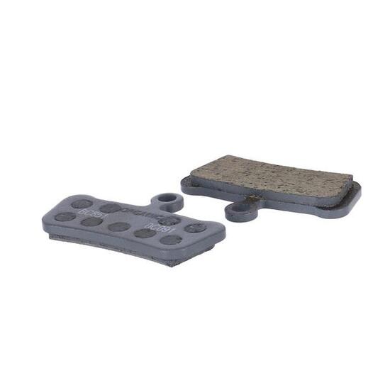 Klocki hamulcowe Sram Organic/Steel Trail/Guide/G2 (Powerful) (x20)