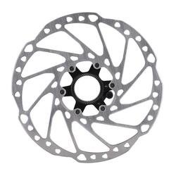 Disque de Frein Shimano RT-EM600 Centerlock avec Aimant pour Capteur de Vitesse