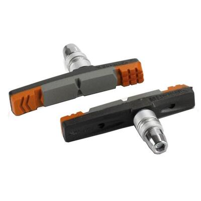 Set di 4 pastiglie freno XLC BS-V09 Vbrake (x4)