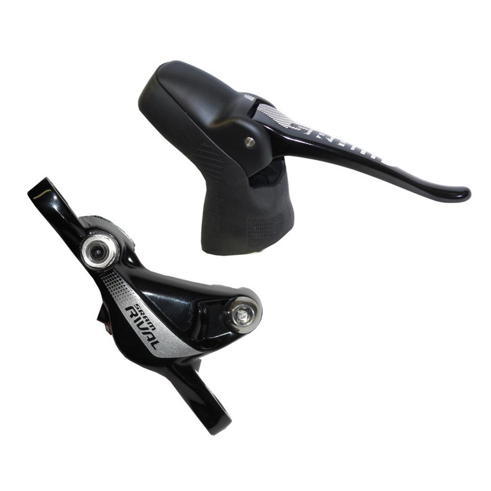 SRAM remklauw linksachter Sram Rival1 Direct Mount