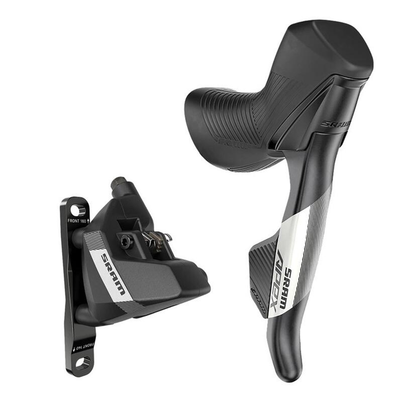 Manetka Apex Axs D1