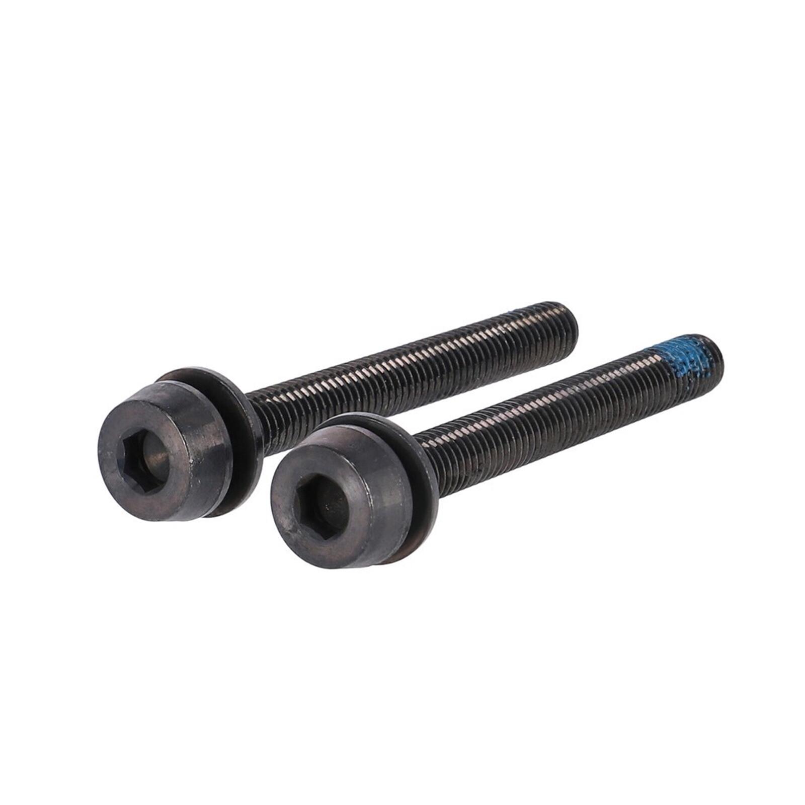 CAMPAGNOLO Campagnolo Schrauben H11 (Scheibenbr.) AC18-DBSC44,2x44mm f.35-39mm hinten