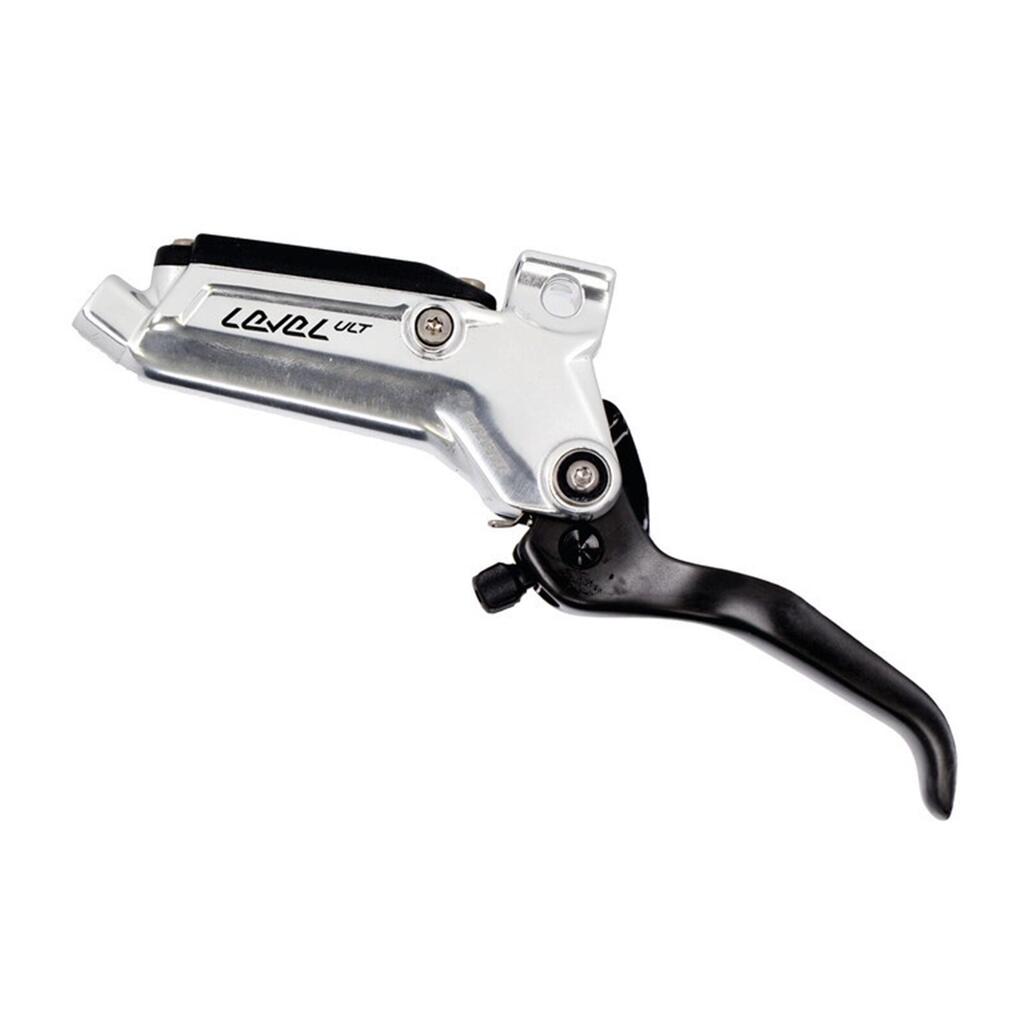 Complete brake lever Sram Level 4p Ultimate Stealth Levier Carbon C1