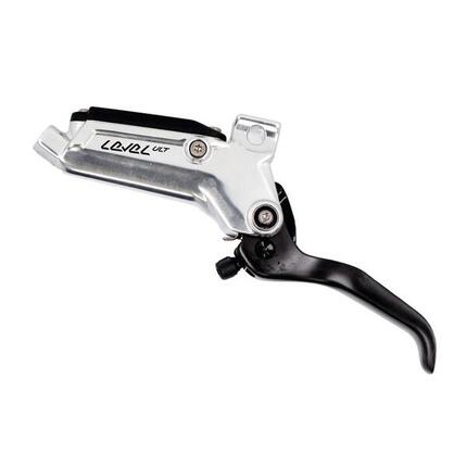 Sram levier de frein à disque Assembly clear,Carbon,Level 4P Ultimate StealthC1