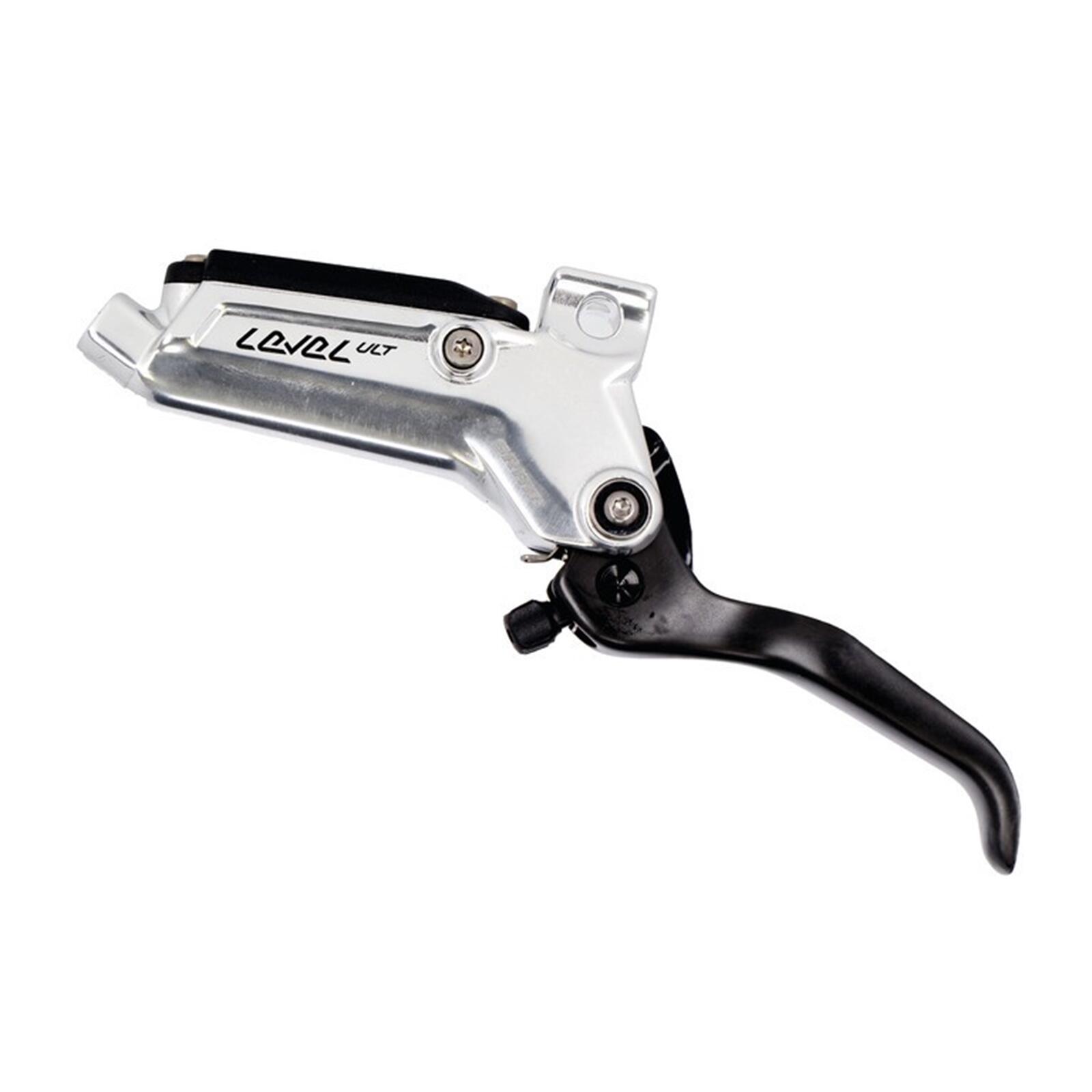 Kompletna dźwignia hamulca Sram Level 4p Ultimate Stealth Levier Carbon C1