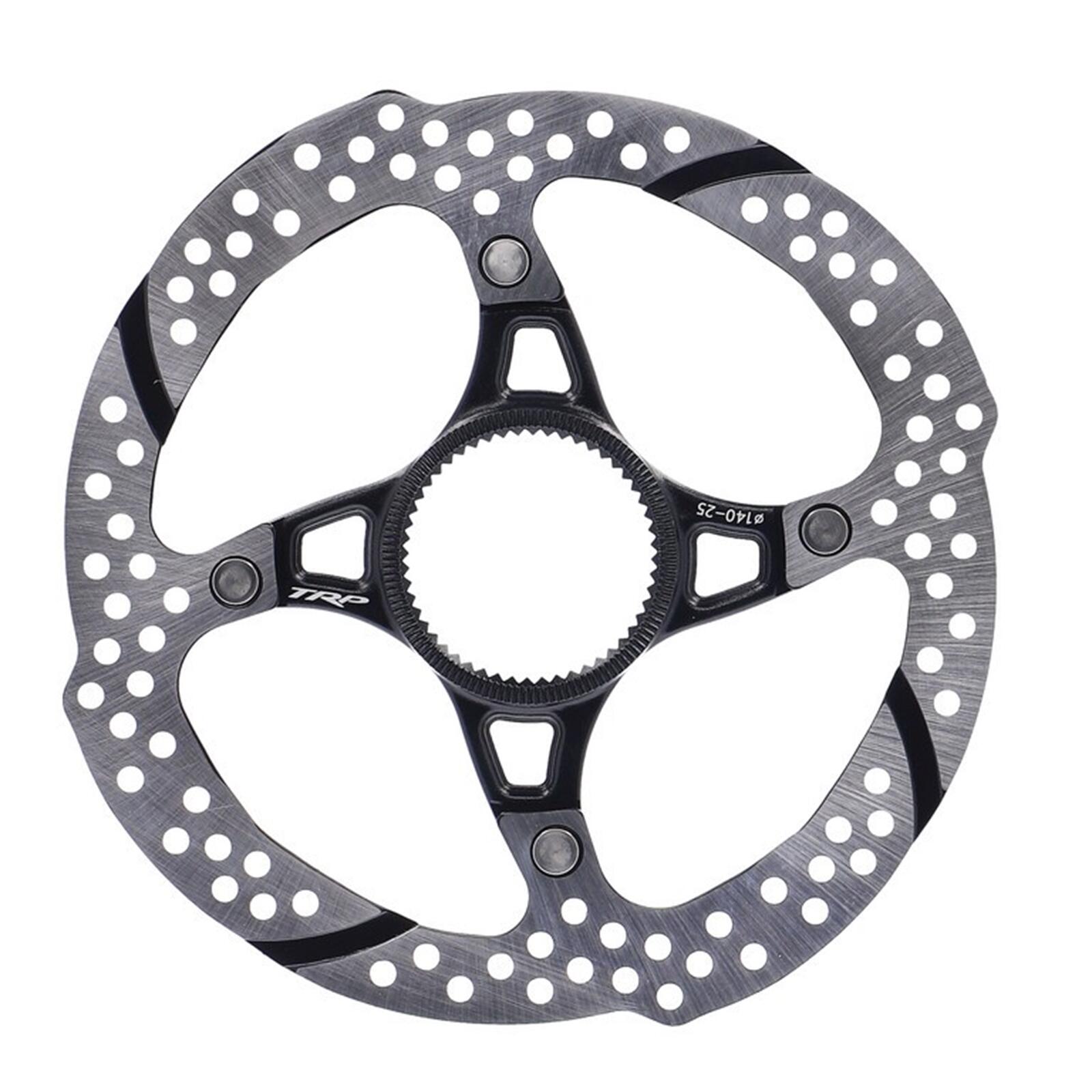 TRP TRP Disc Brake Rotor TRP-25 Centrelock 140mm