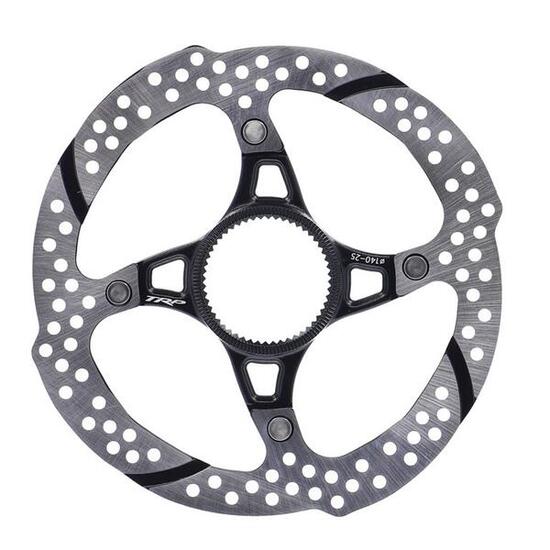 Tarcza hamulcowa TRP tr25 centerlock 140mm (x2)