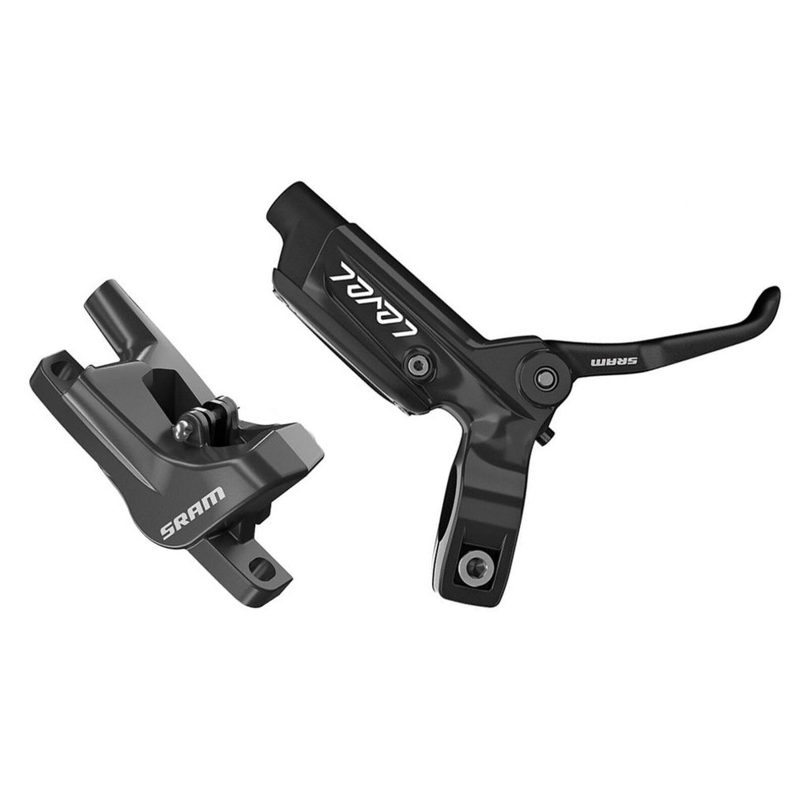 Hamulce tarczowe Sram Level Black