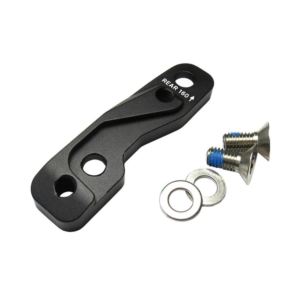 Adapter Sram Flat Mounting Bracket Rear 20F