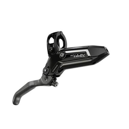 Freins à disque 2 pistons carbon visserie titane Sram Level Ultimate Stealth