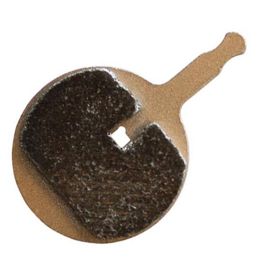 Marwi Bremsbelag Union DBP-38S Avid, gesintert, BB5